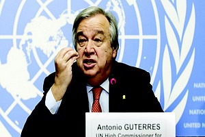Violation du cessez-le-feu par le Maroc au Sahara occidental : L’échec des Nations unies