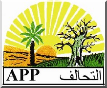 Alliance Populaire Progressiste (APP) : Déclaration