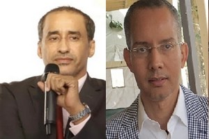 Deux fonctionnaires internationaux lancent un appel à la jeunesse : Construisons ensemble la Mauritanie de demain
