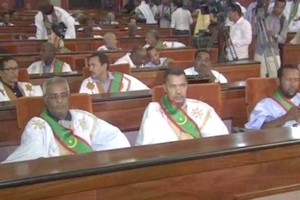 Mauritanie: appel à un pacte républicain pour un renouveau démocratique et social