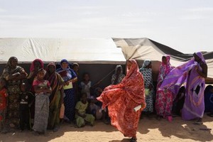 L’appel au secours des ONG pour le Sahel