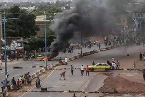 Mali : des appels internationaux pour l’apaisement et le dialogue politique