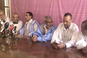 Mauritanie : à l’approche de la présidentielle, l’opposition récuse la commission électorale