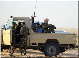 Algérie : le DRS exaspéré par les succès mauritaniens contre AQMI 