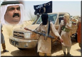 Le Canard Enchaîné l’a révélé hier : Le Qatar finance les terroristes d'Aqmi et du Mujao