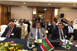 Les institutions financières arabes ont joué un rôle primordial dans le développement socio-économique de la Mauritanie (ministre de l’économie)