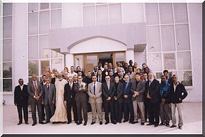 L’Autorité de Régulation désignée Meilleur Régulateur ouest africain. 