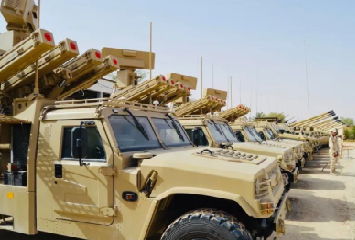 Hausse de 8 millions d'euros : l'UE porte son aide militaire à la Mauritanie à 28 millions