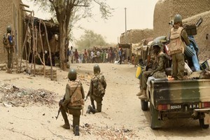 Développement du Sahel: l'AFD engage 16,2 millions d’euros pour deux programmes en Mauritanie