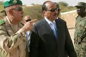 Mauritanie : L'armée apporte un démenti catégorique au présumé dépôt d’un projet sur l’augmentation de l’âge de retraite