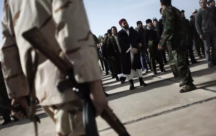Libye: le chef des renseignements de l’armée du maréchal Haftar tué dans un attentat