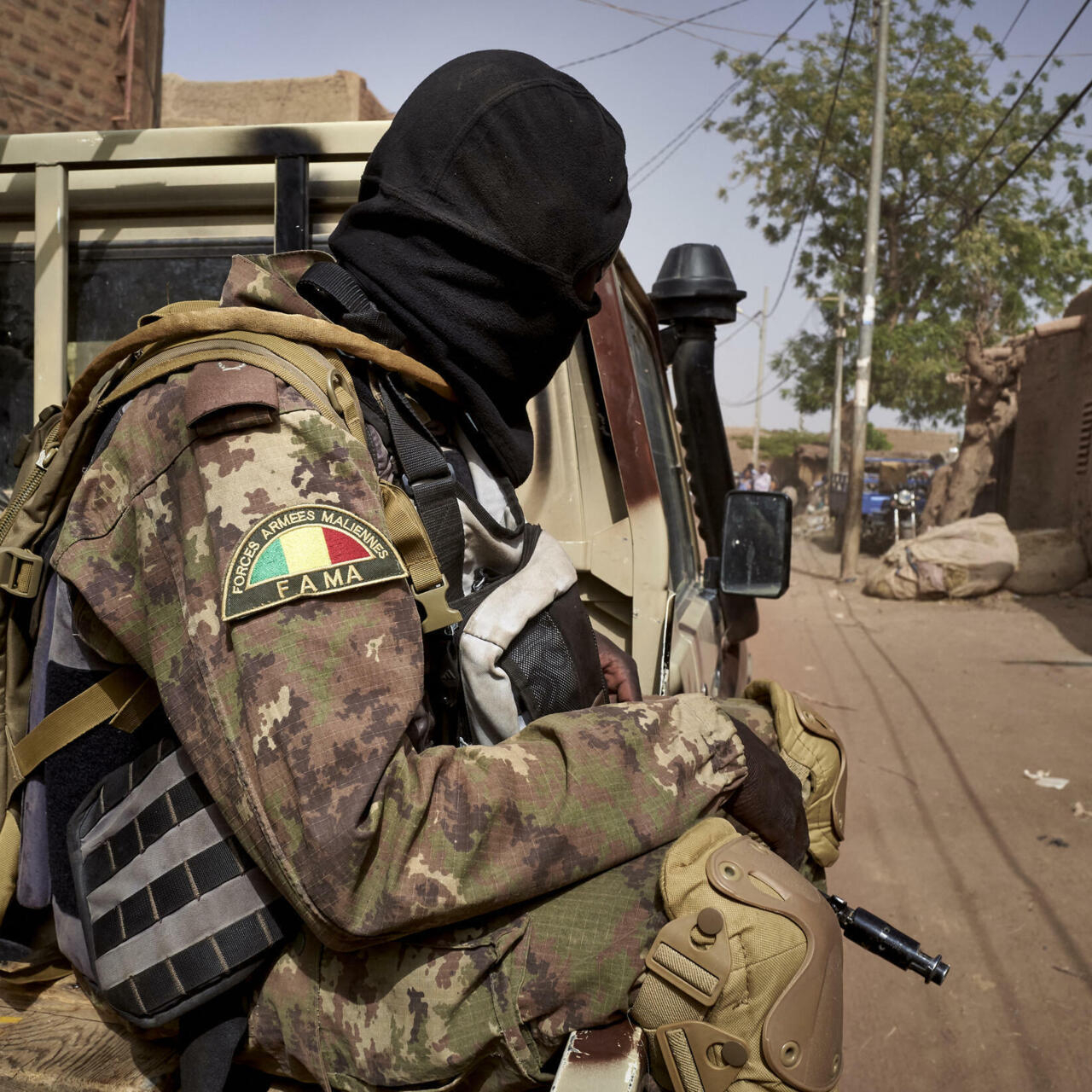 Les jihadistes du Jnim se renforcent dans l'ouest du Mali, menaçant la Mauritanie et le Sénégal