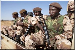 Attaque jihadiste au Mali: renforts envoyés dans le nord de la Côte d'Ivoire