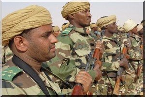 L’armée mauritanienne va changer d’opérateur de téléphonie