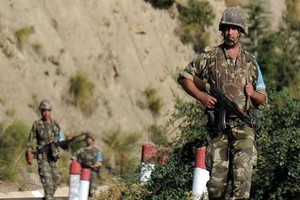 Des orpailleurs mauritaniens arrêtés en territoire algérien