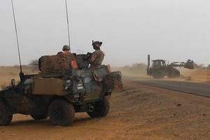 La force française Barkhane au Sahel va avoir un nouveau commandant