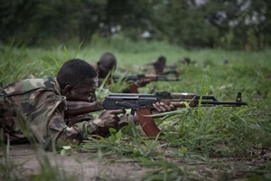 2019, « année de l’Afrique » pour les marchands d’armes russes