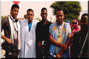 Urgent : La garde nationale arrête un groupe de journalistes 