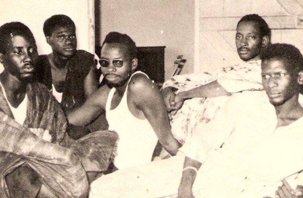 Disparition de Sy Satigui Oumar Hamady : le Manifeste perd une fois encore un de ses rédacteurs et acteurs