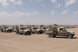 COVID-19 : versement des indemnités aux forces armées et de sécurité