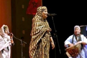 Musique : Vers le parachèvement du programme de réhabilitation de l’art hassani