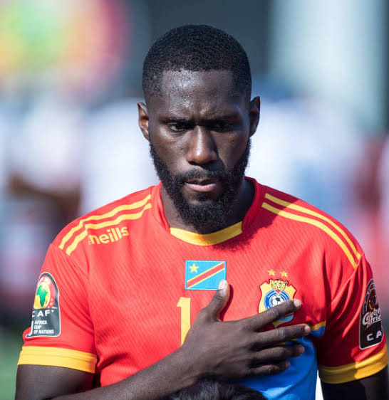 Mondial 2026 (Q) : la RDC privée d’Arthur Masuaku contre la Mauritanie et le Soudan