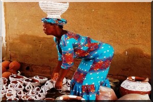 Les artisans négro-mauritaniens, ces oubliés de la nation ! 