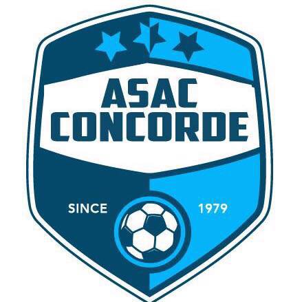 ASAC Concorde – ASC Ksar : la chute des géants