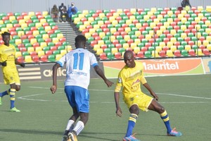 L’ASAC Concorde enchaîne avec une 6 ème victoire consécutive