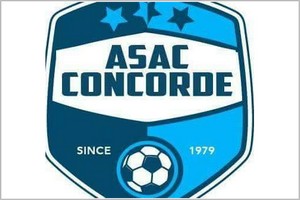 ASAC Concorde: Communiqué de presse