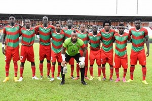 Coupe de la Confédération (Tour préliminaire) : L’Africa Sports d’Abidjan neutralisé par FC Nouadhibou 