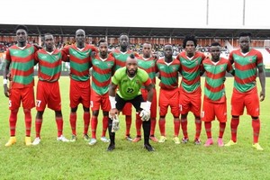 Coupe de la Confédération (Tour préliminaire) : L’Africa Sports d’Abidjan neutralisé par FC Nouadhibou