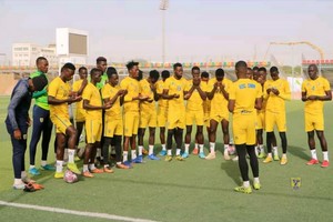 Mauritanie – Super D1 : L’ASC SNIM joue l’AS Police, Kaedi accueille Trarza AC