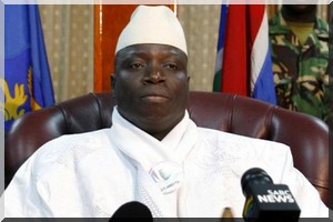 Gambie: La Cour Suprême refuse de se prononcer sur les recours de Yahya Jammeh 