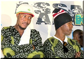 Finale d’Assalamalekoum Découvertes 2012: et le gagnant est... - [Video 61 mn & Rep. Photos]