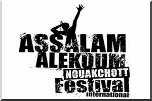 Festival international Assalamalekoum  de Nouakchott 2014 : Communiqué de presse