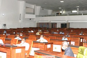 Mauritanie : des parlementaires demandent le limogeage des responsables cités dans les dossiers élaborés par la commission d’enquête