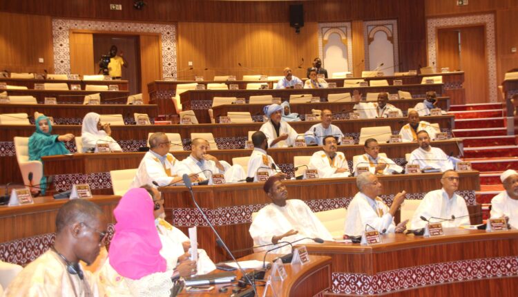 Ministre de l'Energie : 