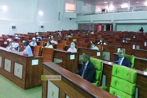 La commission de la justice discute du projet de loi portant sur la Haute Cour de Justice