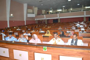 L'Assemblée nationale adopte la convention régionale révisée de reconnaissance des études et autres titres de l’enseignement supérieur dans les États d’Afrique