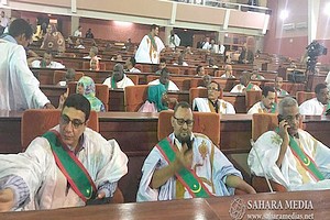 Commission d’enquête et immunité du président de la Republique en Mauritanie 