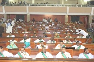 Mauritanie: le rapport de la Commission d’enquête parlementaire en plénière au plus tard le 31 juillet