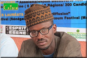 L’artiste Yéro Abdoulaye Sow décrie la mairie de Bababé