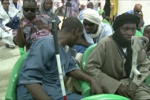 Mauritanie: bientôt une assurance-maladie pour les personnes handicapées