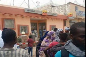 Insécurité/Détails sur le braquage d'une agence de Attijari Bank à Nouakchott (Sources)