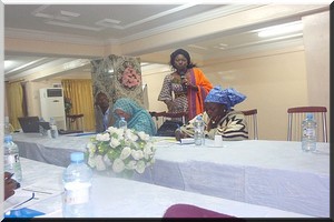 COMEDUC : Pour la prise en compte du genre a l’école 