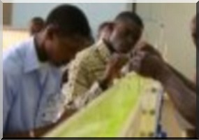 Formation des cadres techniques