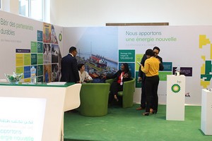 Vidéo. Mauritanides