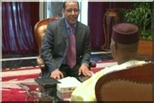 Le président malien supplie, à travers la chaîne satellitaire Al Arabiya, AQMI de libérer...