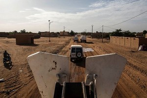 Mali : Nusrat al-Islam revendique l’attaque de Gao